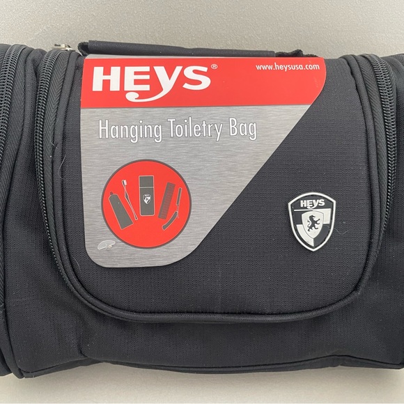 BNIB Heys travel accessories. Over $150 in value! - Picture 9 of 15